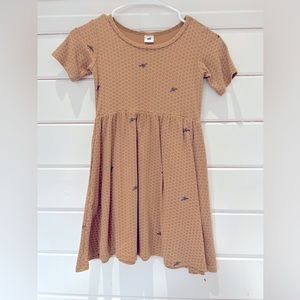 Little and Lively dress